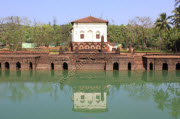 Safa Masjid, Goa