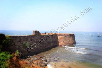 Goan Forts