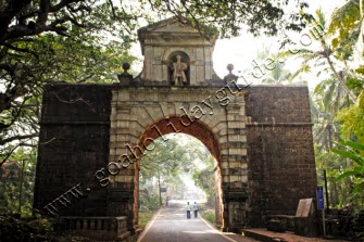 Goan Histort