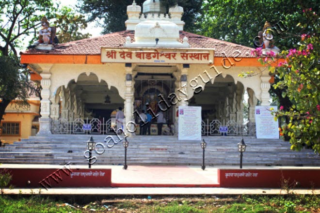 Temples in Goa