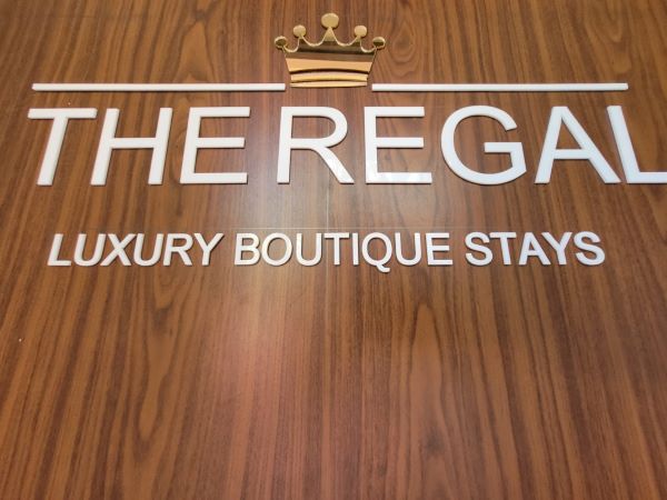 The Regal-Luxury Boutique Stays, Majorda